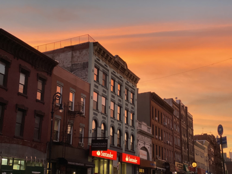 Where to eat in Brooklyn Greenpoint Williamsburg Bushwick Red Hook