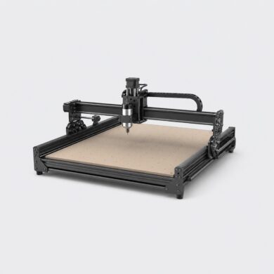 X-Carve Pro 4x4 CNC Machine System