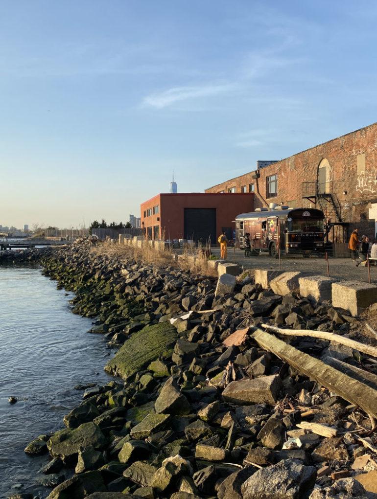 Red Hook Flowers of Vice
