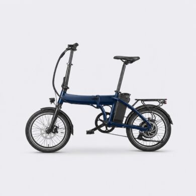 Lectric XP Lite2 Folding Electric Commuter Bike