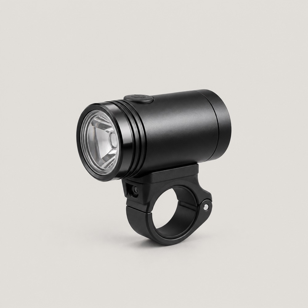 Knog Blinder E 900 Rechargeable E-Bike Front Light