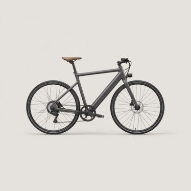 Ride1Up Roadster V3 Lightweight Urban E-Bike