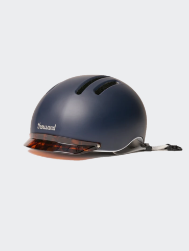 Black Thousand Chapter MIPS commuter bicycle helmet