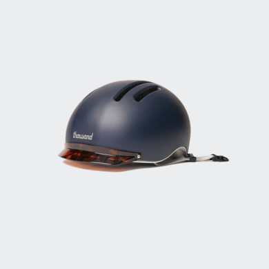 Black Thousand Chapter MIPS commuter bicycle helmet